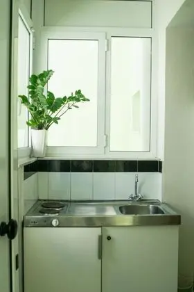 Tek Kişilik Oda
