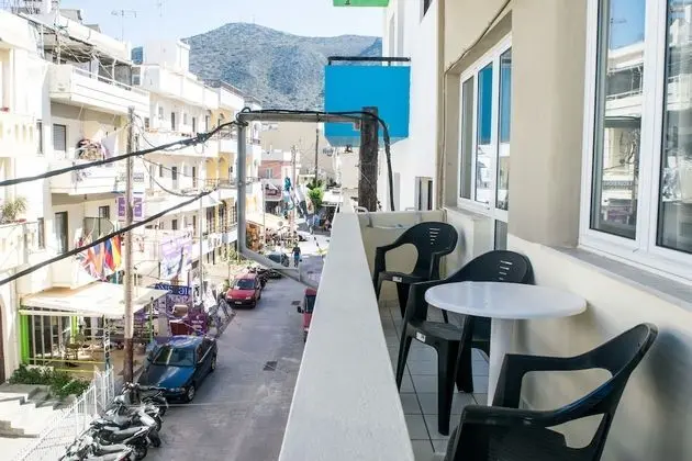 Tek Kişilik Oda