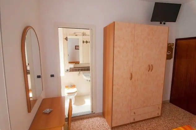Tek Kişilik Oda
