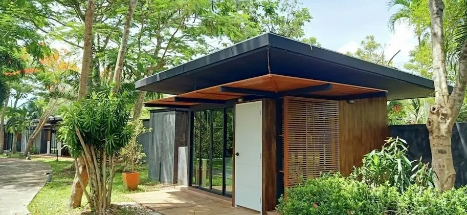 Comfort Tek Büyük veya İki Ayrı Yataklı Oda, 2 Tek Kişilik Yatak