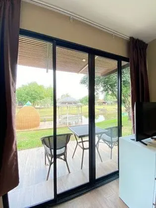 Comfort Tek Büyük veya İki Ayrı Yataklı Oda, 2 Tek Kişilik Yatak