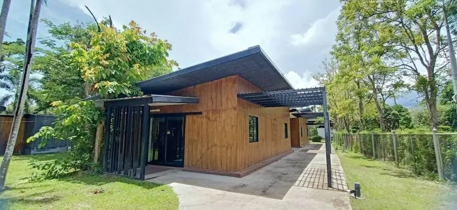 Oda