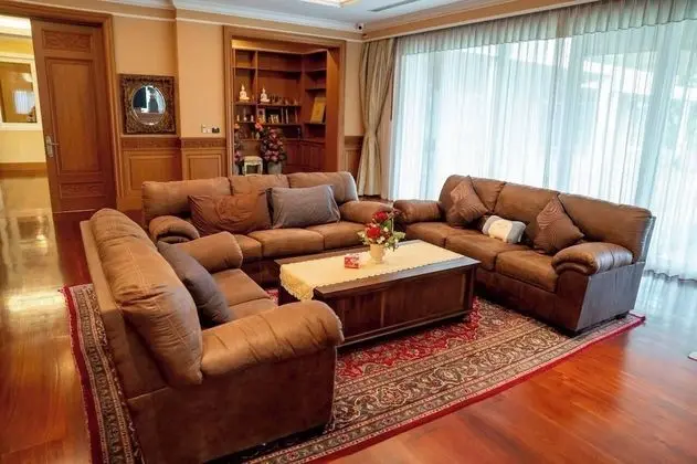 Oturma alanı