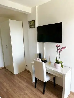 Superior Dört Kişilik Oda