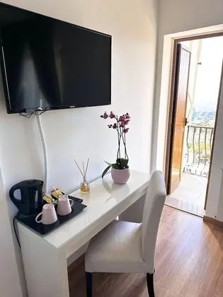 Superior Dört Kişilik Oda