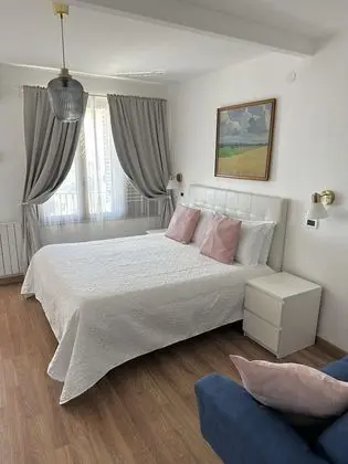 Superior Dört Kişilik Oda