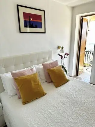 Superior Tek Büyük veya İki Ayrı Yataklı Oda