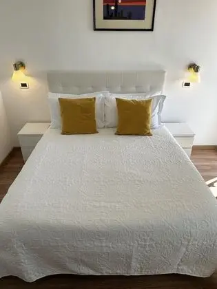 Superior Tek Büyük veya İki Ayrı Yataklı Oda