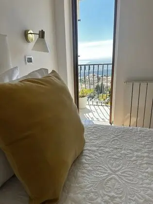 Superior Tek Büyük veya İki Ayrı Yataklı Oda