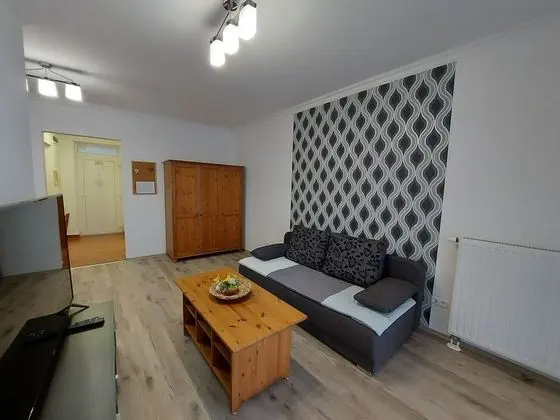 Panoramic Apart Daire, Göl Manzaralı (Junior)