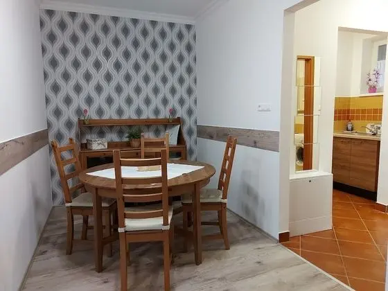 Panoramic Apart Daire, Göl Manzaralı (Junior)