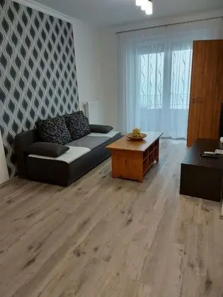 Panoramic Apart Daire, Göl Manzaralı (Junior)
