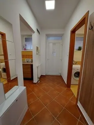 Panoramic Apart Daire, Göl Manzaralı (Junior)