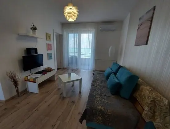 Panoramic Apart Daire (Gold Extra)