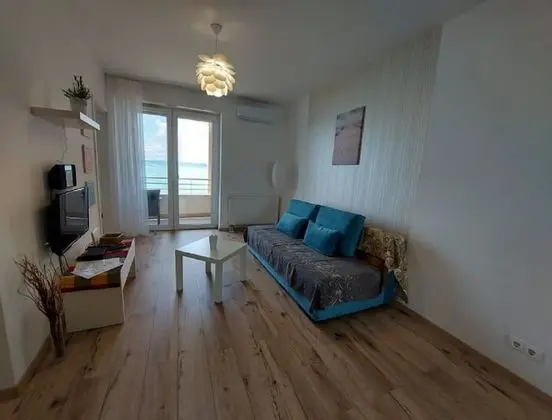 Panoramic Apart Daire (Gold Extra)