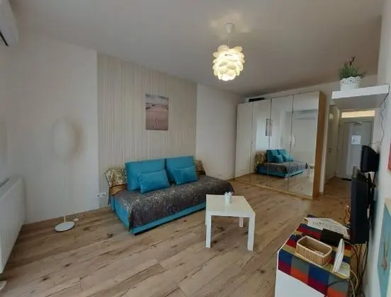 Panoramic Apart Daire (Gold Extra)