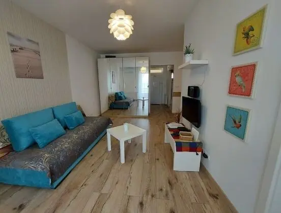 Panoramic Apart Daire (Gold Extra)