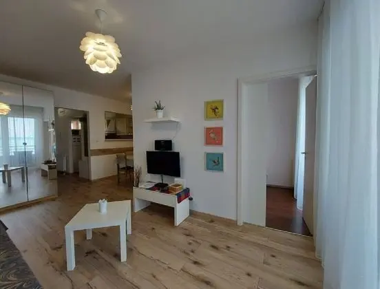Panoramic Apart Daire (Gold Extra)