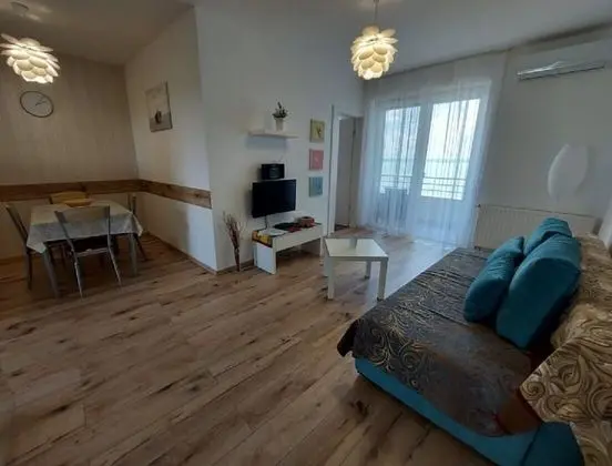 Panoramic Apart Daire (Gold Extra)