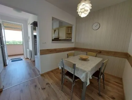 Panoramic Apart Daire (Gold Extra)