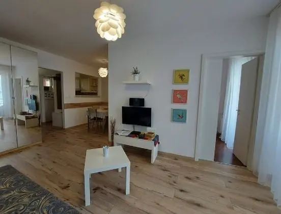 Panoramic Apart Daire (Gold Extra)