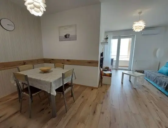 Panoramic Apart Daire (Gold Extra)