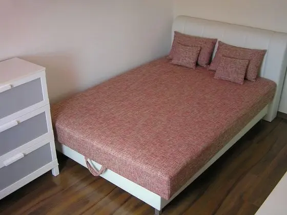 Premium Apart Daire, Havuz Kullanımı
