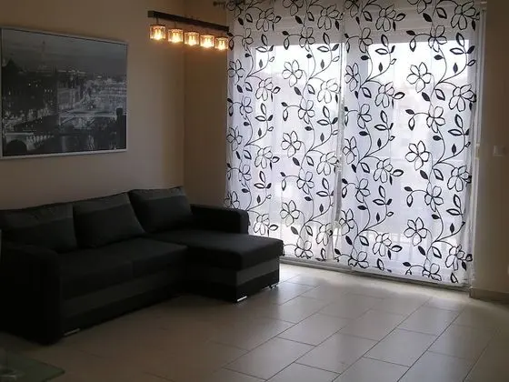 Premium Apart Daire, Havuz Kullanımı