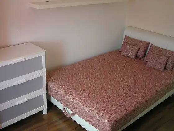 Premium Apart Daire, Havuz Kullanımı