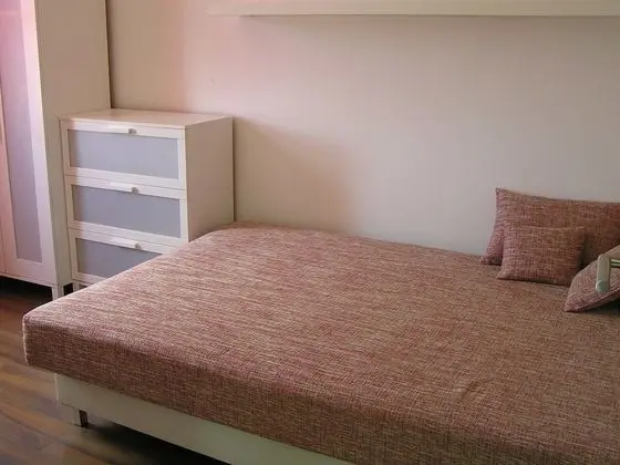 Premium Apart Daire, Havuz Kullanımı