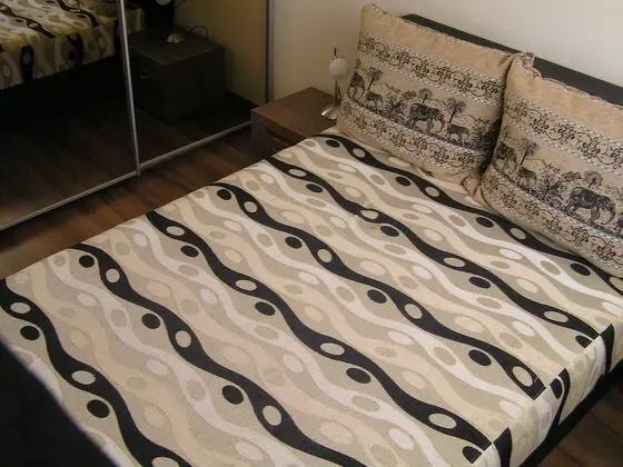 Premium Apart Daire, Havuz Kullanımı