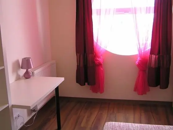 Premium Apart Daire, Havuz Kullanımı
