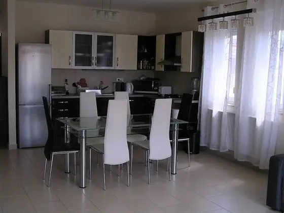 Premium Apart Daire, Havuz Kullanımı