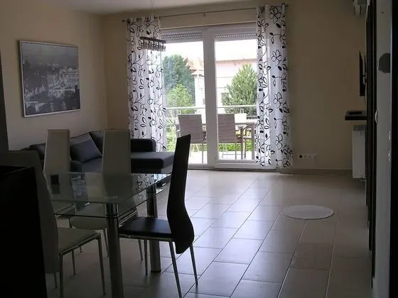 Premium Apart Daire, Havuz Kullanımı