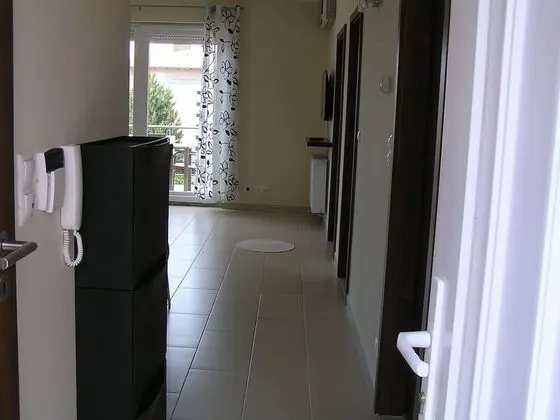 Premium Apart Daire, Havuz Kullanımı