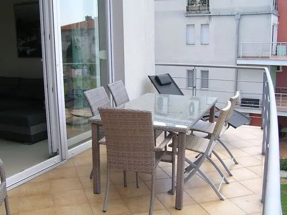 Premium Apart Daire, Havuz Kullanımı