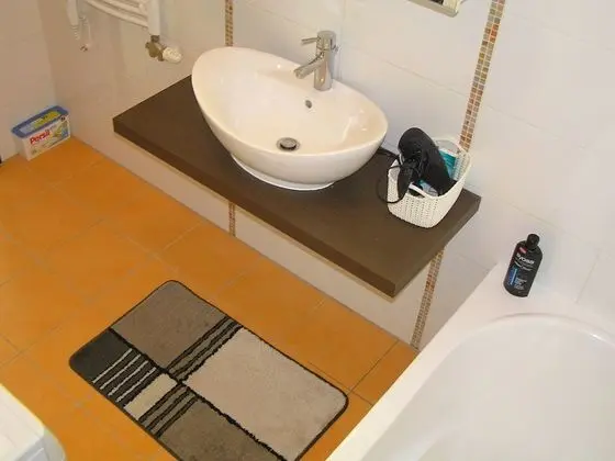 Premium Apart Daire, Havuz Kullanımı