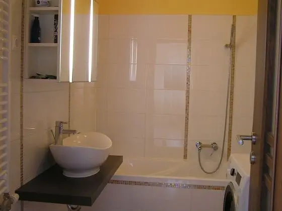 Premium Apart Daire, Havuz Kullanımı