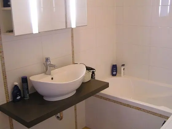 Premium Apart Daire, Havuz Kullanımı