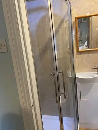 Standard Tek Büyük Yataklı Oda, Banyolu/Duşlu, Bahçe Manzaralı