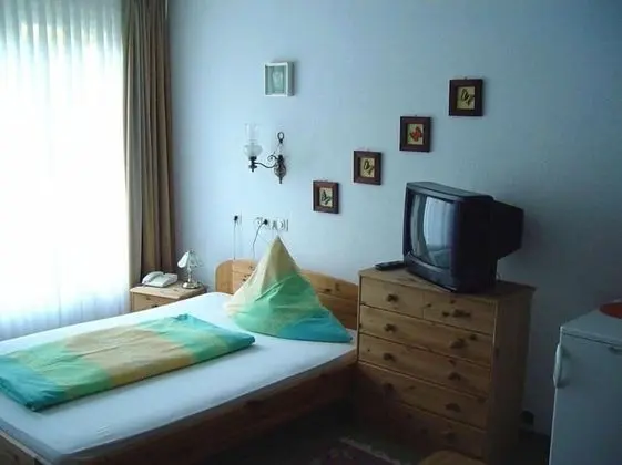 Classic Tek Kişilik Oda