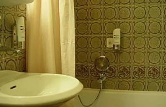 Classic Tek Kişilik Oda