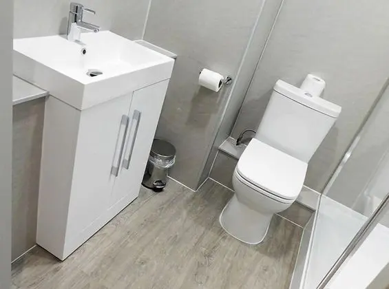 Superior Tek Büyük Yataklı Oda
