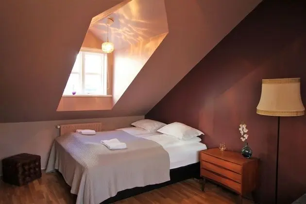 Grand Tek Büyük Yataklı Oda (+ sofa bed)