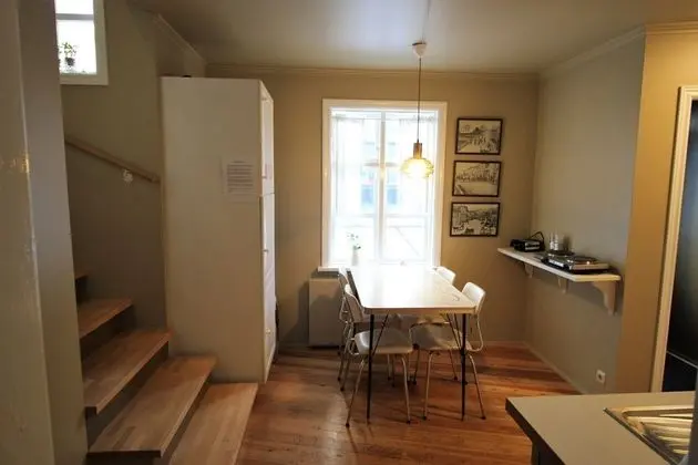 Grand Tek Büyük Yataklı Oda (+ sofa bed)