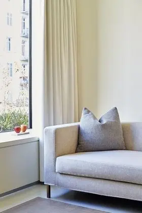 Design Tek Büyük Yataklı Oda