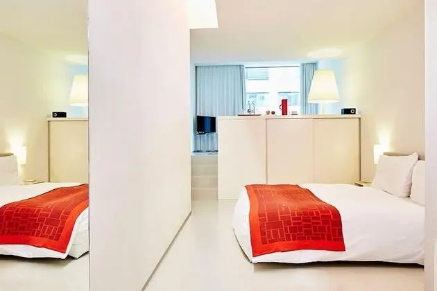 Design Tek Büyük Yataklı Oda