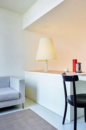 Design Tek Büyük Yataklı Oda