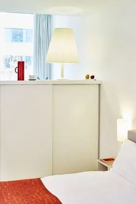 Design Tek Büyük Yataklı Oda