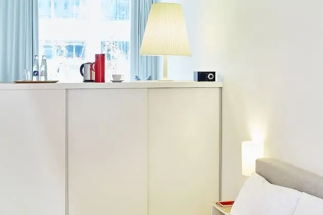 Design Tek Büyük Yataklı Oda